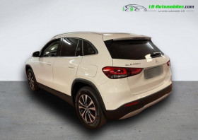 Mercedes GLA 250 e BVA  occasion  Beaupuy - photo n3