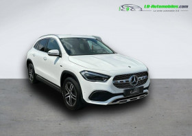 Mercedes GLA 250 e BVA  occasion  Beaupuy - photo n2