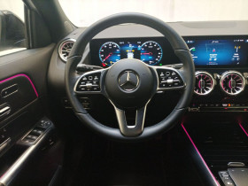 Mercedes GLA 250 e BVA  occasion  Beaupuy - photo n8