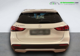 Mercedes GLA 250 e BVA  occasion  Beaupuy - photo n5