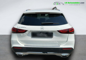 Mercedes GLA 250 e BVA  occasion  Beaupuy - photo n4