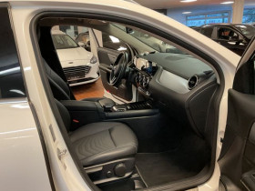 Mercedes GLA 250 e BVA  occasion  Beaupuy - photo n6