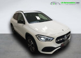 Mercedes GLA occasion année 2023 boite Automatique Annonce Mercedes GLA occasion Hybride 250 e BVA à Beaupuy