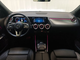 Mercedes GLA 250 e BVA  occasion  Beaupuy - photo n3