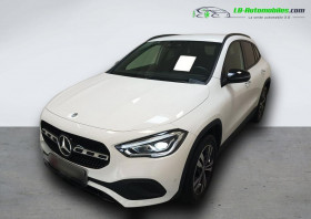 Mercedes GLA 250 e BVA  occasion  Beaupuy - photo n2