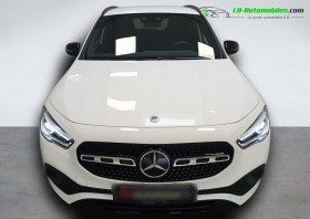 Mercedes GLA 250 e BVA  occasion  Beaupuy - photo n5