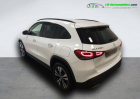 Mercedes GLA 250 e BVA  occasion  Beaupuy - photo n4