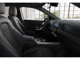 Mercedes GLA 250 e BVA  occasion  Beaupuy - photo n3