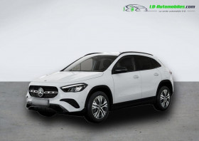Mercedes GLA 250 e BVA  occasion  Beaupuy - photo n2