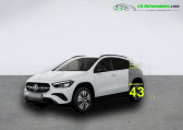 Mercedes GLA occasion année 2024 boite Automatique Annonce Mercedes GLA occasion Hybride 250 e BVA à Beaupuy