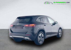 Mercedes GLA 250 e BVA  occasion  Beaupuy - photo n3