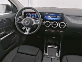 Mercedes GLA 250 e BVA  occasion  Beaupuy - photo n2