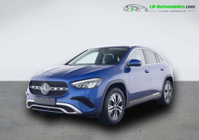 Mercedes GLA , garage LB AUTOMOBILES  Beaupuy