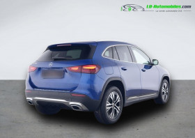 Mercedes GLA 250 e BVA  occasion  Beaupuy - photo n3