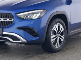 Mercedes GLA 250 e BVA  occasion  Beaupuy - photo n5