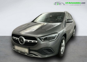 Mercedes GLA , garage LB AUTOMOBILES  Beaupuy