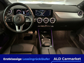 Mercedes GLA 250 e BVA  occasion  Beaupuy - photo n3