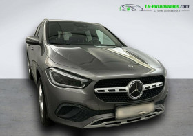 Mercedes GLA 250 e BVA  occasion  Beaupuy - photo n2