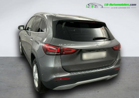 Mercedes GLA 250 e BVA  occasion  Beaupuy - photo n4