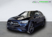 Mercedes GLA 250 e BVA   Beaupuy 31