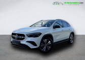 Mercedes GLA 250 e BVA   Beaupuy 31