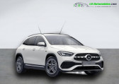Mercedes GLA 250 e BVA   Beaupuy 31