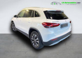 Mercedes GLA occasion année 2022 boite Automatique Annonce Mercedes GLA occasion Hybride 250 e BVA à Beaupuy