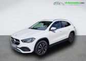 Mercedes GLA occasion année 2022 boite Automatique Annonce Mercedes GLA occasion Hybride 250 e BVA à Beaupuy
