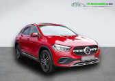 Mercedes GLA occasion année 2023 boite Automatique Annonce Mercedes GLA occasion Hybride 250 e BVA à Beaupuy
