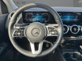 Mercedes GLA 250 e BVA  occasion  Beaupuy - photo n7