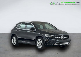 Mercedes GLA 250 e BVA  occasion  Beaupuy - photo n2
