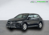Mercedes GLA 250 e BVA   Beaupuy 31