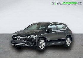 Mercedes GLA , garage LB AUTOMOBILES  Beaupuy