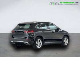 Mercedes GLA 250 e BVA  occasion  Beaupuy - photo n4