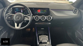 Mercedes GLA 250 e BVA  occasion  Beaupuy - photo n3
