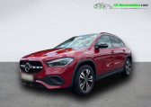 Mercedes GLA occasion année 2021 boite Automatique Annonce Mercedes GLA occasion Hybride 250 e BVA à Beaupuy