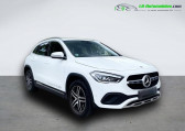 Mercedes GLA occasion année 2022 boite Automatique Annonce Mercedes GLA occasion Hybride 250 e BVA à Beaupuy