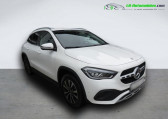 Mercedes GLA occasion année 2022 boite Automatique Annonce Mercedes GLA occasion Hybride 250 e BVA à Beaupuy