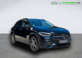 Mercedes GLA occasion année 2024 boite Automatique Annonce Mercedes GLA occasion Hybride 250 e BVA à Beaupuy