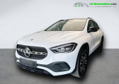 Mercedes GLA occasion année 2023 boite Automatique Annonce Mercedes GLA occasion Hybride 250 e BVA à Beaupuy