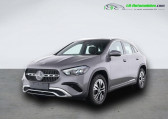 Mercedes GLA occasion année 2024 boite Automatique Annonce Mercedes GLA occasion Hybride 250 e BVA à Beaupuy