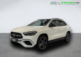 Mercedes GLA occasion année 2023 boite Automatique Annonce Mercedes GLA occasion Hybride 250 e BVA à Beaupuy