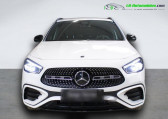 Mercedes GLA occasion année 2024 boite Automatique Annonce Mercedes GLA occasion Hybride 250 e BVA à Beaupuy