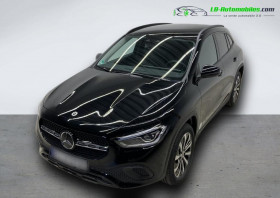 Mercedes GLA 250 e BVA  occasion  Beaupuy - photo n2
