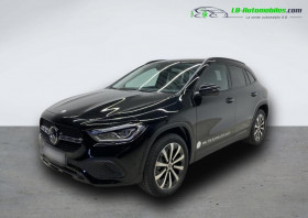 Mercedes GLA , garage LB AUTOMOBILES  Beaupuy
