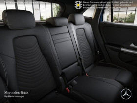 Mercedes GLA 250 e BVA  occasion  Beaupuy - photo n7