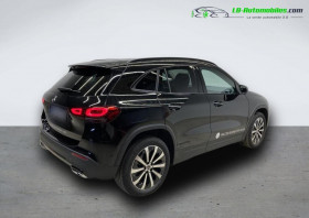 Mercedes GLA 250 e BVA  occasion  Beaupuy - photo n4
