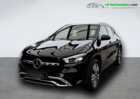 Mercedes GLA 250 e BVA  occasion  Beaupuy - photo n2