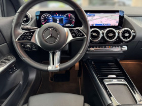 Mercedes GLA 250 e BVA  occasion  Beaupuy - photo n3