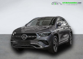 Mercedes GLA , garage LB AUTOMOBILES  Beaupuy